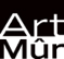 Logo galerie Art-Mûr